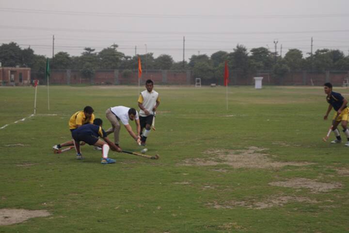 sports